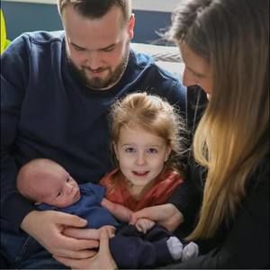 Meet your Posher, Chris